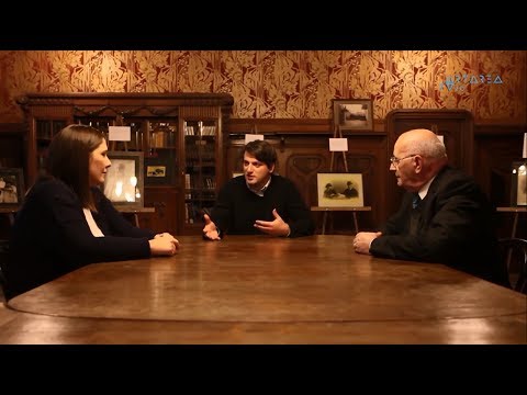 ნდობის წრე - ჰუდონჰესი