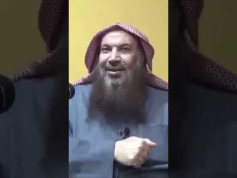 تأصيل الفرق بين محبة الله ومحبة رسول الله عليه الصلاة والسلام الشيخ سالم الطويل