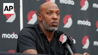 NBA's Chauncey Billups and Terry Rozier arrested in gambling probe
