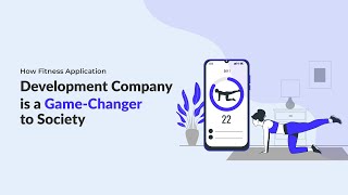 How Fitness Application Development Company is a Game-Changer to Society screenshot 1