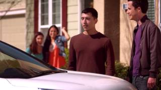 Stockton Honda April