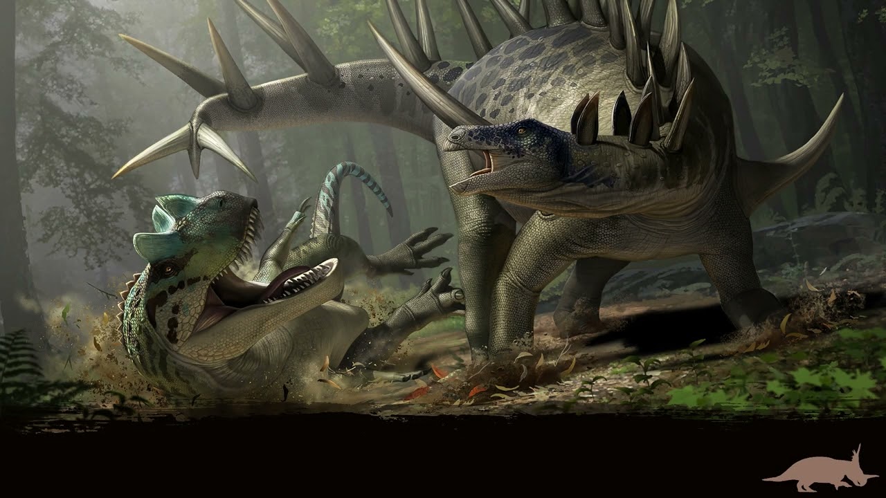 PTB - OP Albertaceratops