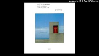John Abercrombie - Sing Song