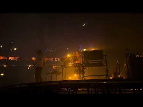 Tame Impala - Borderline (Live O2 Arena Prague 20.4.2026) #tameimpala