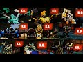 Rip Off de todos los robots Real Steel Boxing Champions Rip Off de todos los robots Real Steel Boxing Champions