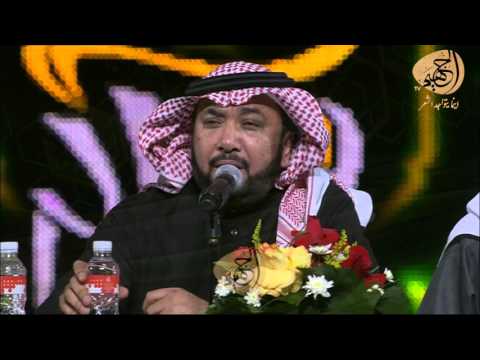 صالح الشادي يا بنيتي ما عاد طير الهوا طير هلا فبراير 2016
