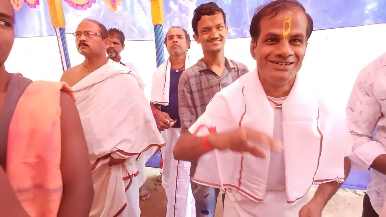 ଶ୍ରୀ ଶ୍ରୀ ଶ୍ରୀ ଚୈତନ୍ଯ ଠାକୁରଙ୍କ ୫୩ ତମ ୨୪ ପ୍ରହାର ଅଖଣ୍ଡ ନାମସଂକୀର୍ତ୍ତନ କୁମ୍ଭାରୀ ଆସିକା ଗଞ୍ଜାମ।