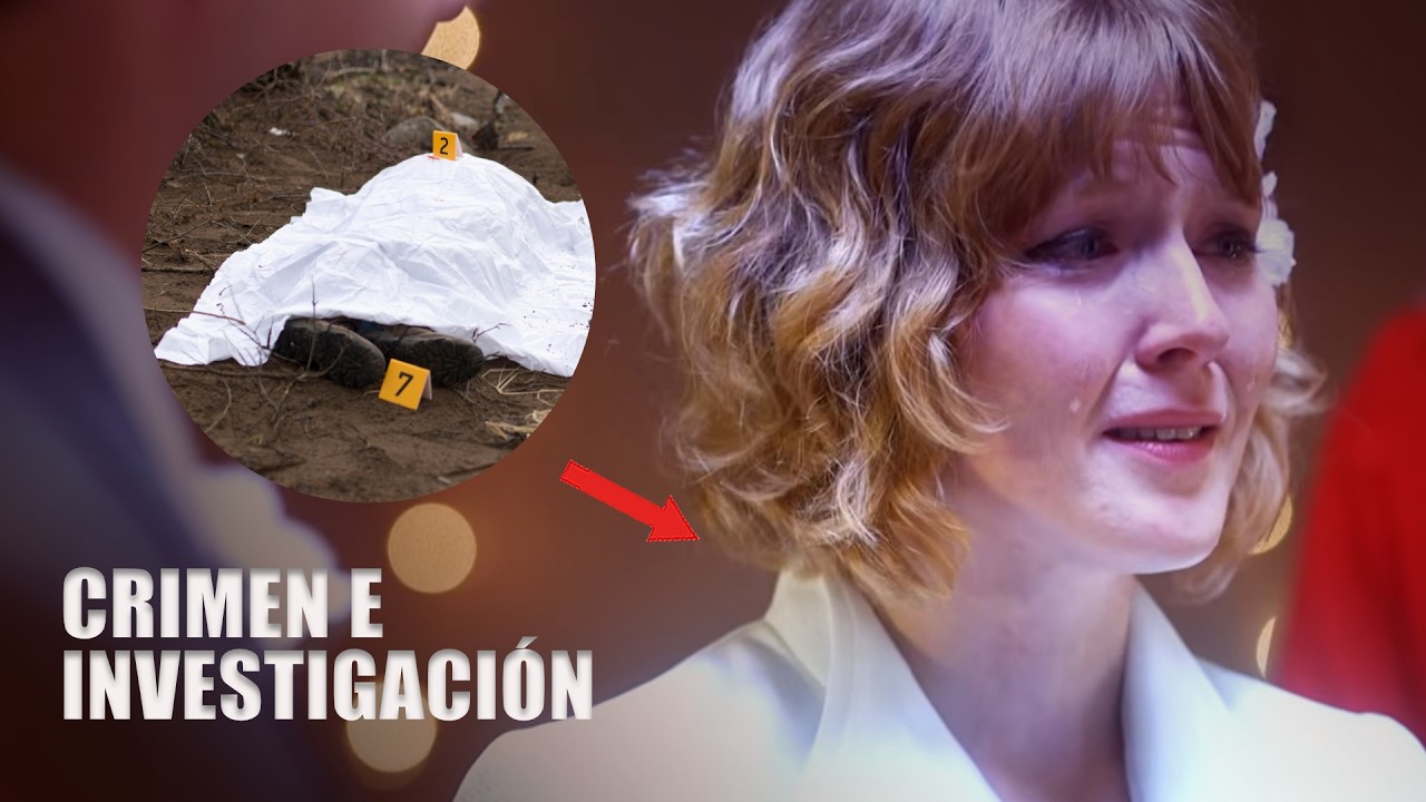 Este Hombre Mató A La Esposa De Su Mejor Amigo