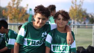 Wilson MS 19-20 - End of the Year Slideshow