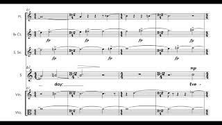 Willyn Whiting - Autumn (2018)