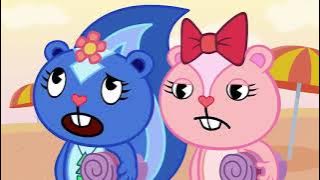 Happy Tree Friends Season 4 Episode 6 Put Your Back Into It