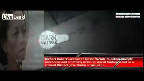 Michael Roberts Rexxfield Out To Destroy Ripoff Report / Ed Magedson Over Refusal To Remove Report P