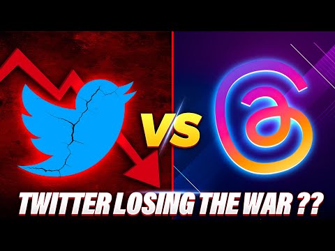 twitter-vs-threads-shocking-truth-inside-||-how-do-they-compare-||-is-twitter-losing-the-war