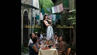 Dove Cameron - When In Rome
