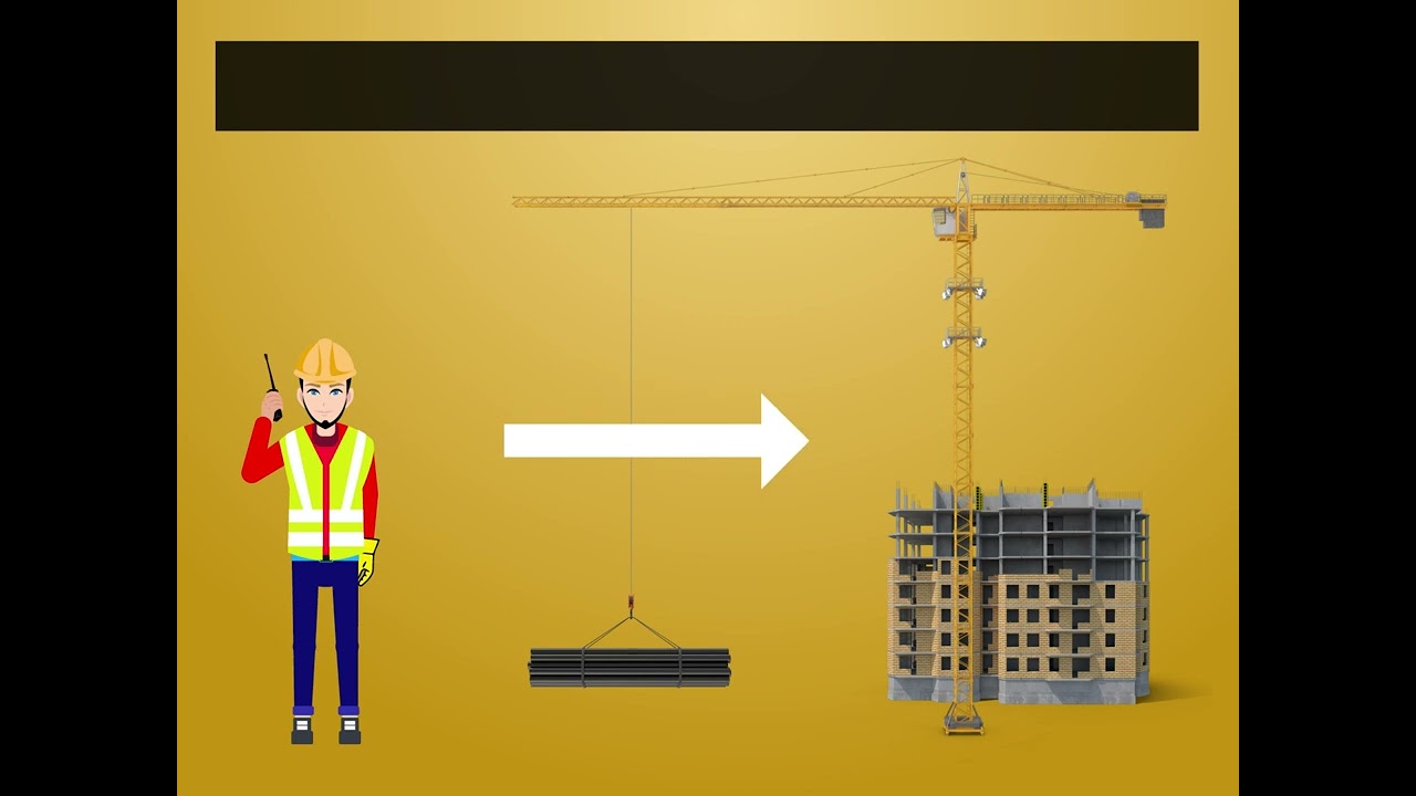 Slinger / Signaller Voice Commands