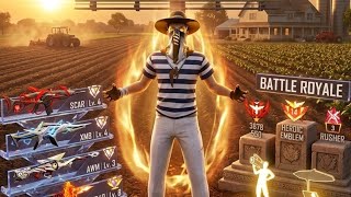 # gun collection kapde#freefire 