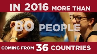 2016 International Summer School in Comparative Conflict Studies