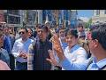 Div Com Kashmir, DC Srinagar review preparations for 'Nasha Mukht J&K' rally
