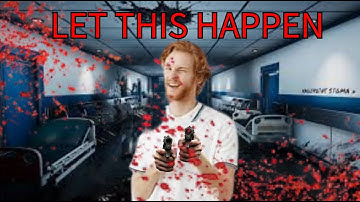 Trepang2 in one sitting makes me want to self destruct.