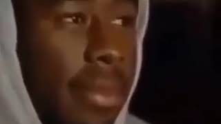 Tyler the creator saying ok meme