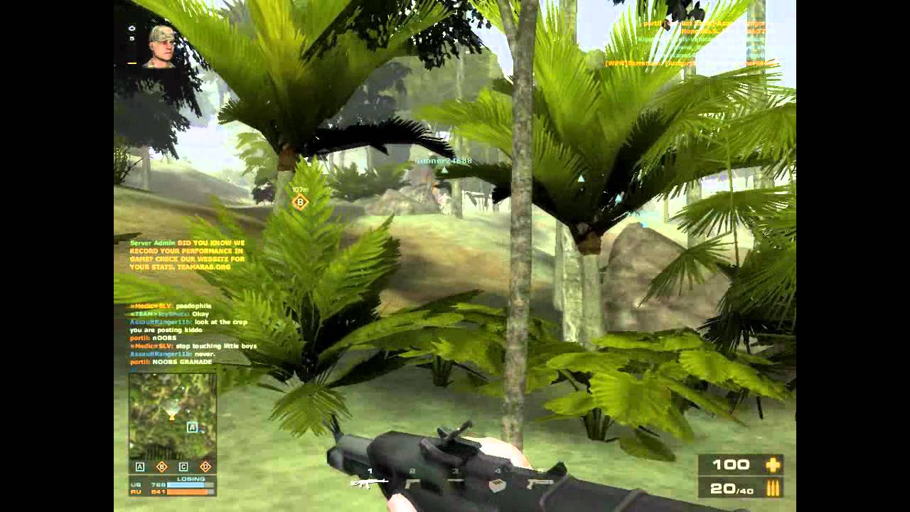BattleField Play 4 Free Gameplay