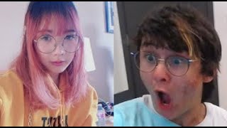 Lilypichu Pregnant? Michael Reeves Hmmm Fed Prank Poki Valorant Offline Tv And Friends