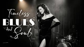 Janis Joplin, ZZ Top, Led Zeppelin, Amy Winehouse Power Blues Rock Guitar Riffs &amp; Power Lady Vocals