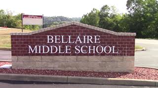 Welcome 5th-graders!
