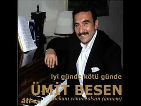 Ümit Besen - Iyi günde Kötü Günde 2008 [Www.YerliPortal.com]