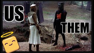 Daily Corvid  Without Lies Islam Dies song