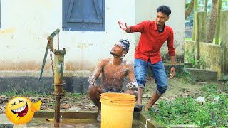 Shampoo Prank Part 6 Hapta Tv