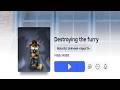 Awful Roblox Furry Roleplay