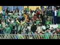  جماهير الاتحاد السكندري تتألق  تقود فرقها للانتصارات