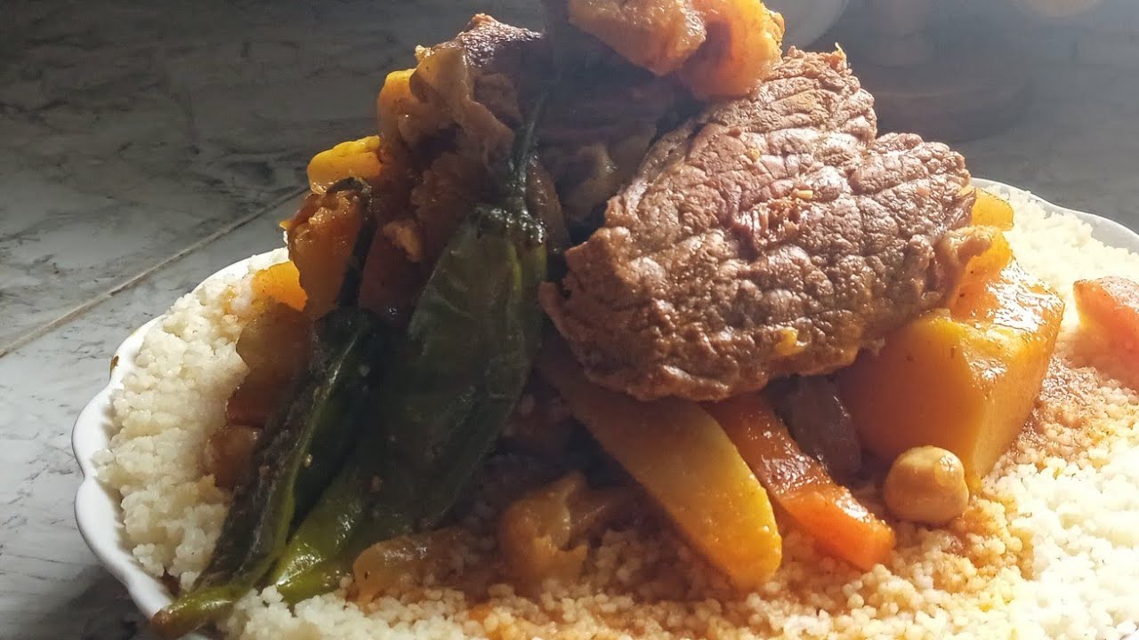 الطعام البشاري الفيديو خاص للمبتدئين بكل  التفاصيل مرقة حمراء #الطعام #مرق #حمراء