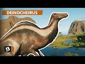 Ještě je tu místa dost | Jurassic World Evolution 3 #7