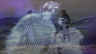 Scared To Be Lonely x Ascend - Martin Garrix \u0026 Dua Lipa vs Vluarr \u0026 Arcando (R3DOXX Mashup)