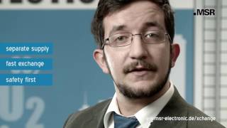 MSR Electronic  X Change  PolyXeta2