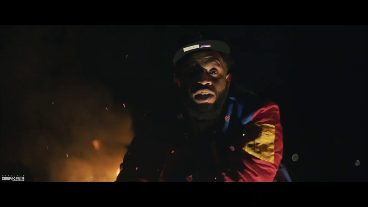 FESSA - Fireman (Official Video) Shot By @DineroFilms