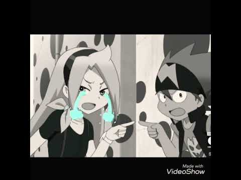 برت حرتي في البنت الي اكرها 