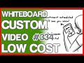 Low cost whiteboard animations  get yours today at wizmotions