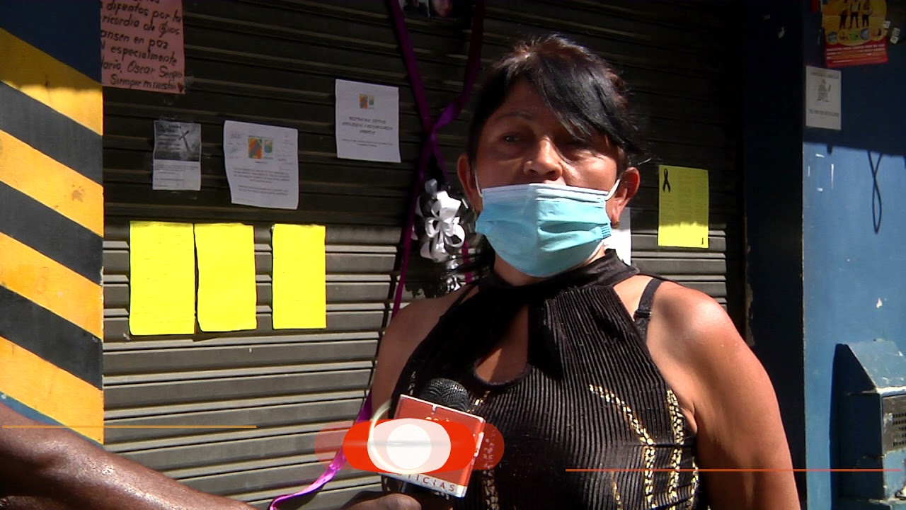 6 de 7 integrantes de una familia murieron por covid-19 - Telemedellín