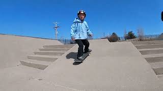 Spring Break Skate Edit