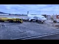 Полёт Тюмень (Рощино) - Сочи Адлер. Boeing 737-500. АК "Ютэйр" (Utair)