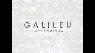 Fernandinho  - Cristo, Cordeiro de Deus (CD Galileu)