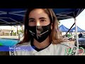 1°Event Pista Salentina - Intervista di Sara Carra Paolo Garofalo di Silvana Sarli