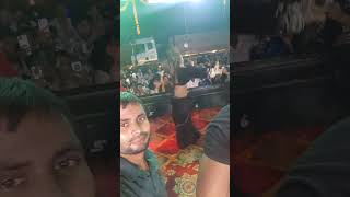 Jiya Khan Satej Show Salemgarh Dol Mela Video