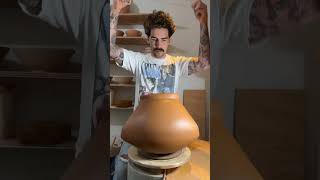Pottery Fails