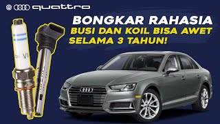 Tips Mematikan Mesin Mobil yang Benar/Kebiasaan ini Bikin Mesin CEPAT RUSAK