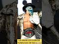 ‼️LA GRAN LECCION DE HUMILDAD DE BANDIDO‼️ #Luchalibre #luchalibremexicana