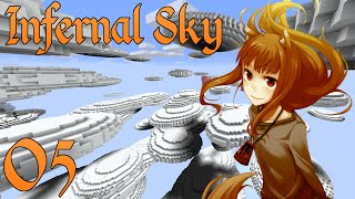 MC Super Hostile! Infernal Sky, Ep. 5: Shredded